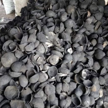 Lump Coconut Shell Charcoal for Shisha or Hookah