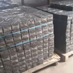 Coconut Shell Charcoal Briquettes Indonesia