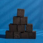Coconut Shell Charcoal Briquettes Supplier