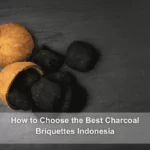 Charcoal Briquettes Indonesia