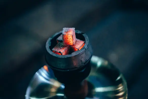 Charcoal Briquettes Indonesia-min