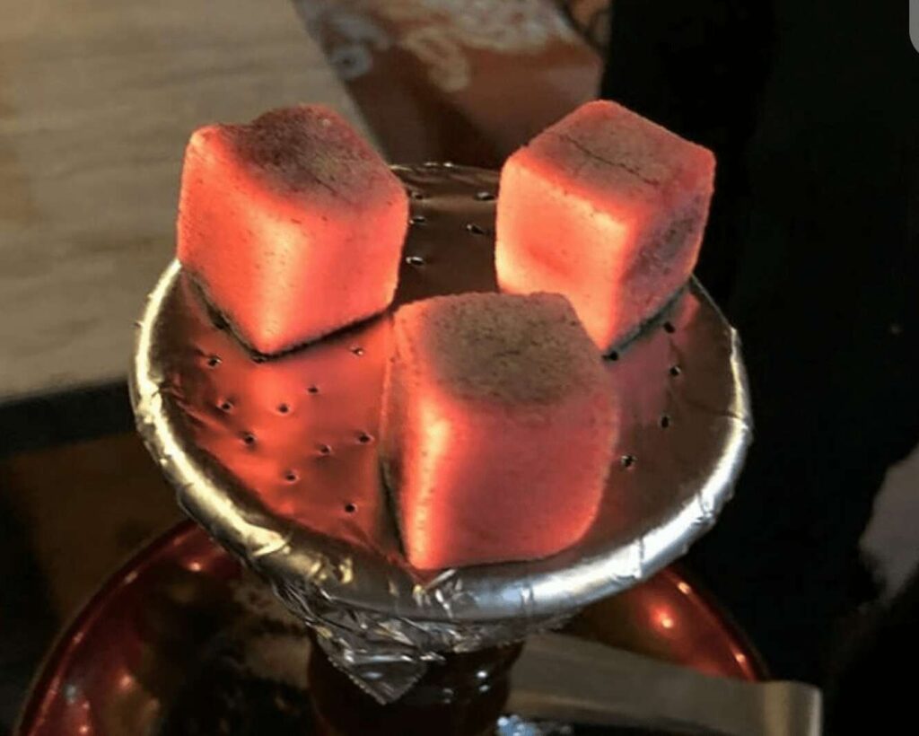 coconut briquette manufacturer