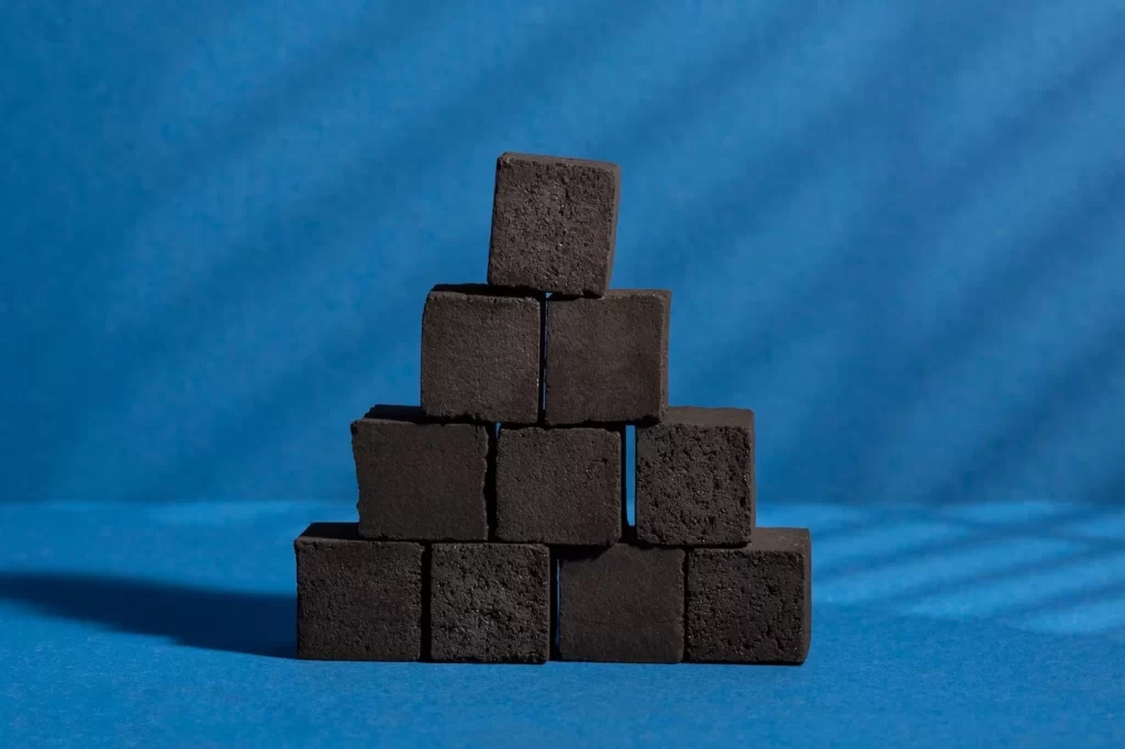 coconut charcoal briquette supplier