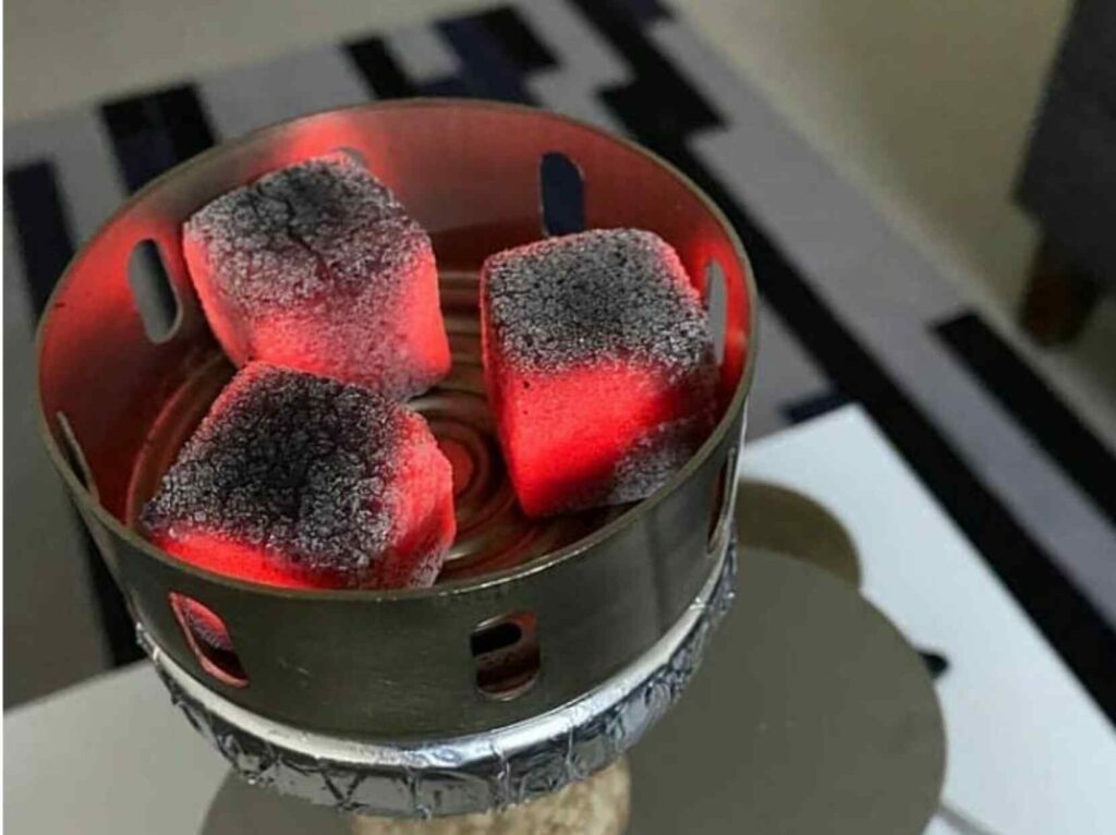 coconut shell charcoal manufacturers