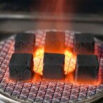 what is coconut charcoal briquette