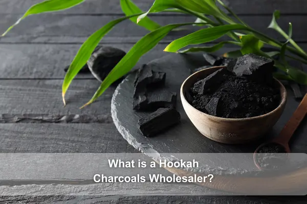 Hookah Charcoals Wholesaler