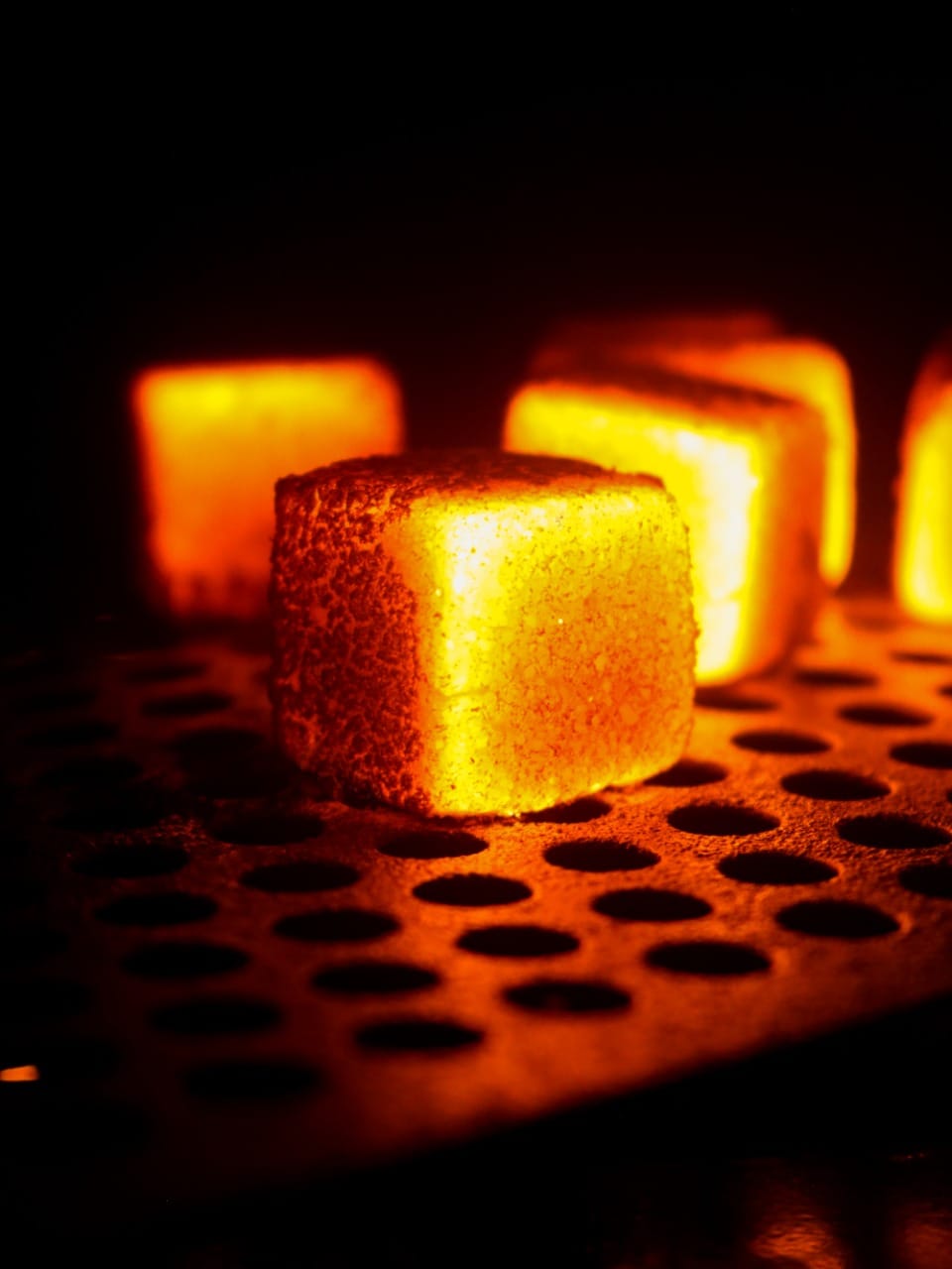 coconut charcoal briquette supplier