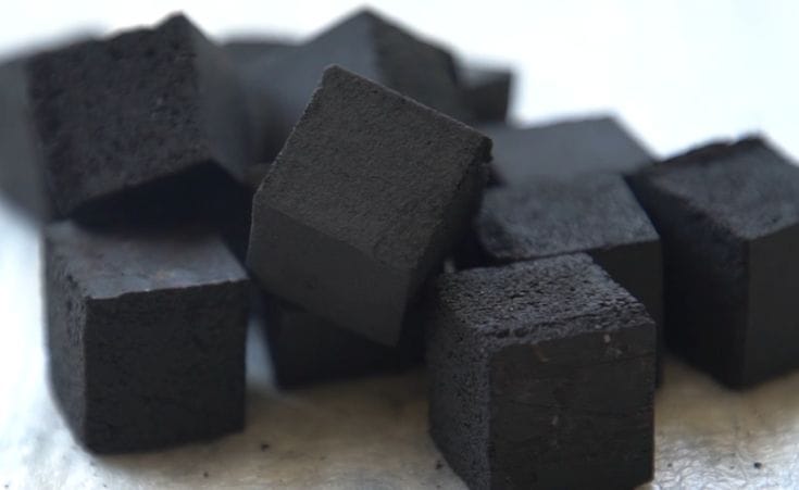 wholesale hookah charcoals