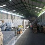 Coconut Charcoal Manufacture