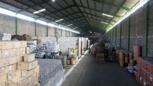 Coconut Charcoal Manufacture