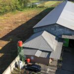 high-quality coconut charcoal manufacturing