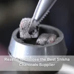 Shisha Charcoals Supplier